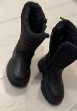 H M Toddler THERMOLITE Padded Boots