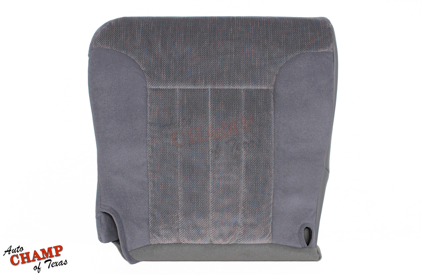 1997 Dodge Ram 1500 2500 3500 4500 SLT Driver Side Bottom Cloth Seat