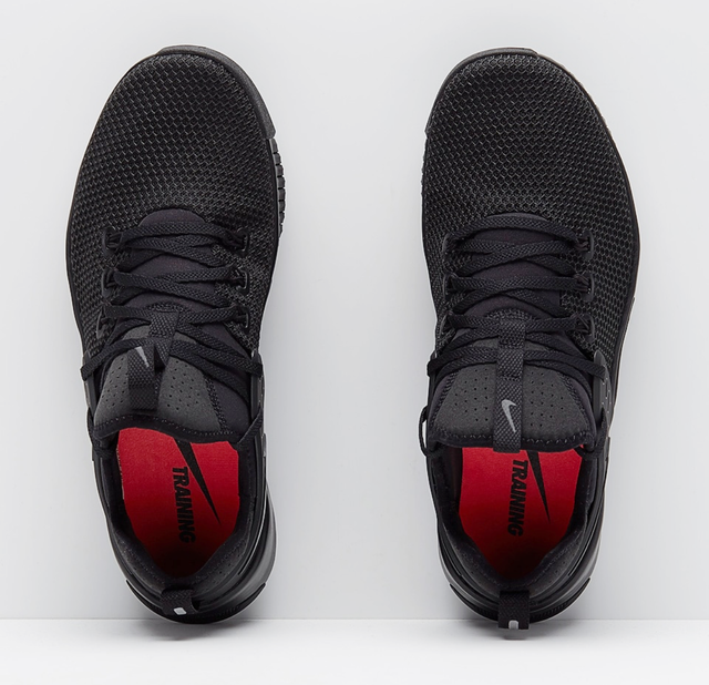 nike free x metcon men's training shoes