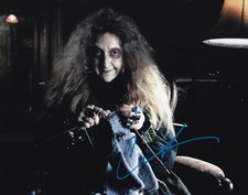 CAROL KANE signed autograph 20x25cm ADDAMS FAMILY in person autograph COA