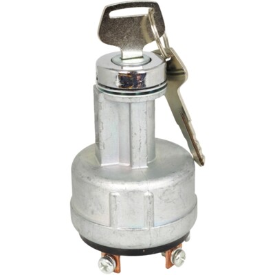 Ignition Switch Starter 08086-10000 Fit for Komatsu 2LW250L-1NX 2WA100M-3 2WA150