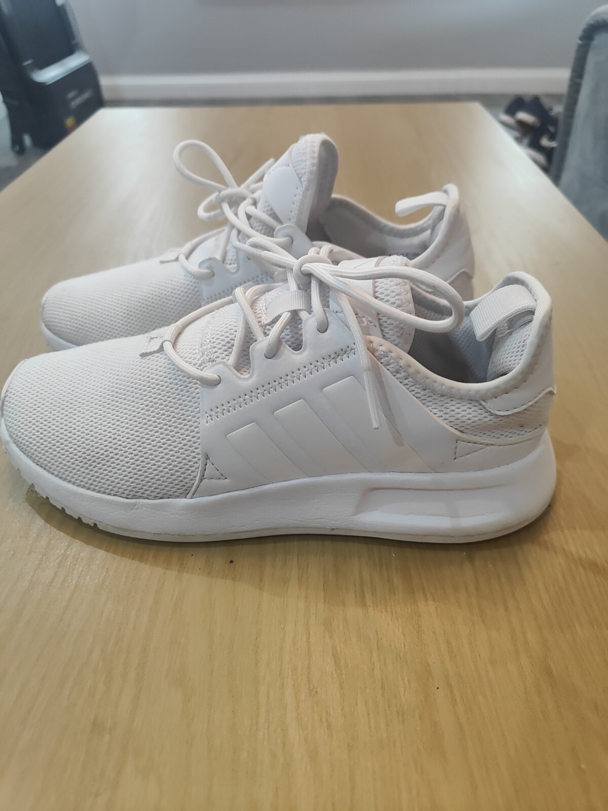 ADIDAS ORIGINALS X_PLR Womens Trainers Sneakers Running Size UK 3 eBay