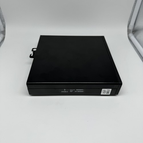 Dell OptiPlex 7090 MFF Micro Desktop | i7-10700 2.9GHz | 8GB RAM | No SSD | READ - Bild 7 von 10