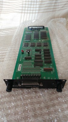 Yamaha 02R CD8-TDII Tascam Digital Audio Interface (TDIF-1) Karte (Nummer 1)