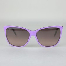 Gucci Lilac Acetate Sunglasses with Interlocking G GG 3640/S 0WX3X 343656 4030