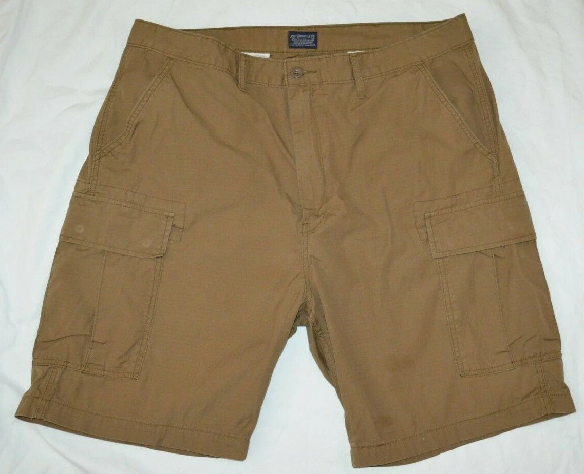 Levi's ripstop cargo shorts sale