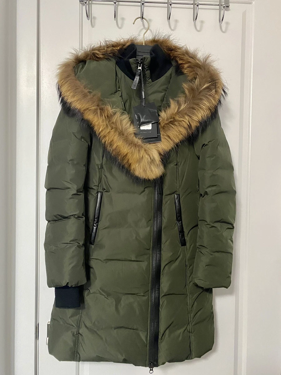 Kay mackage deals coat