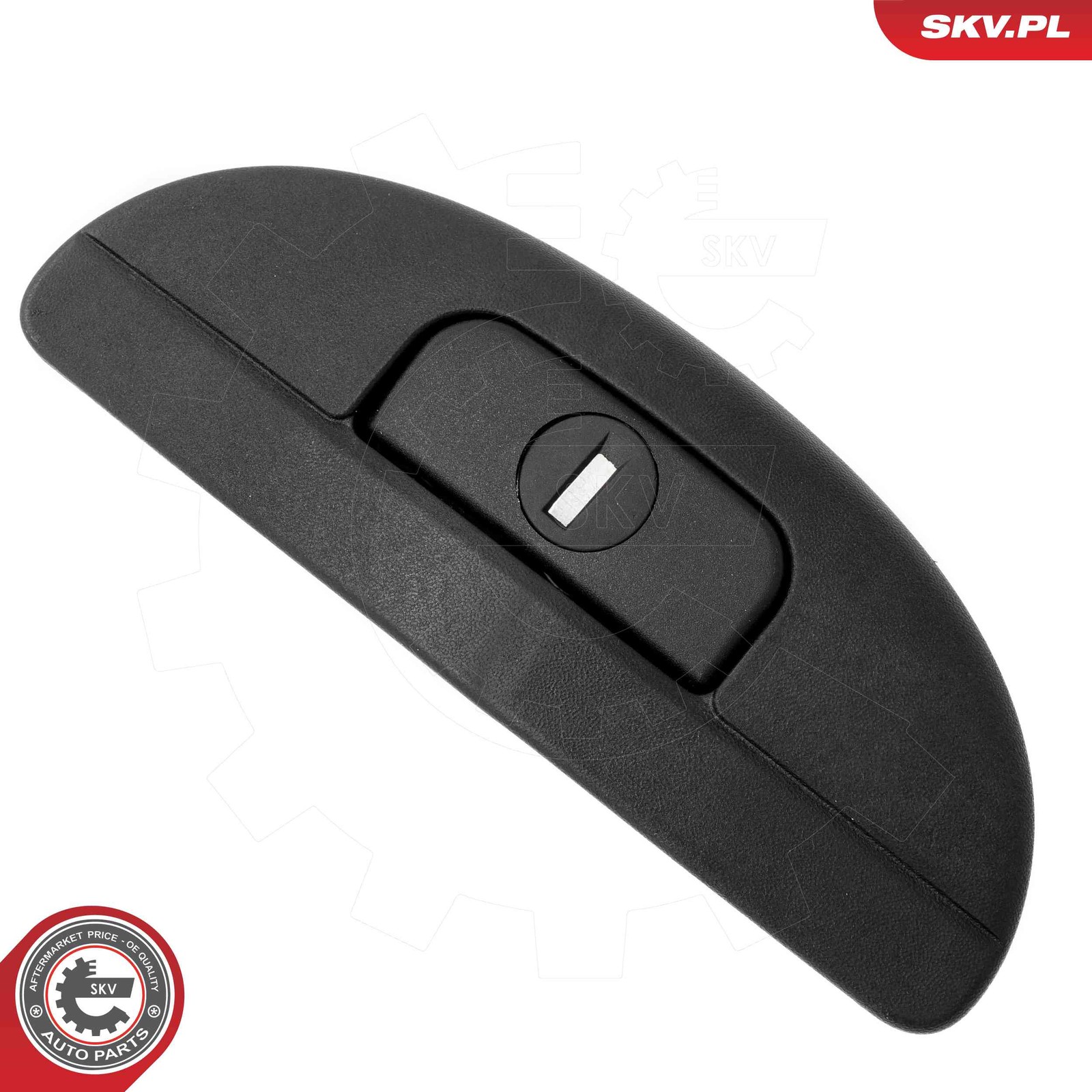 Fits SKV GERMANY 16SKV998 TAILGATE LOCK 16SKV998   ⭐UK Stock⭐