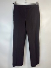 PRADA Women Pants Trousers Black Size 40