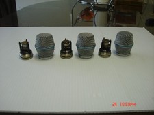 SHURE BETA 87A Capsule in near EXcellent Condition . " Price for one capsule "