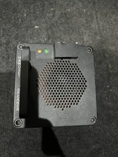 MILITARY MCDOWELL RESEARCH MRC-67A AMPLIFIED SPEAKER , 5965-01-511-3633