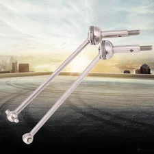 RC 1/14 Scale Remote Control Car Model Universal Drive Shaft Accessories Fit