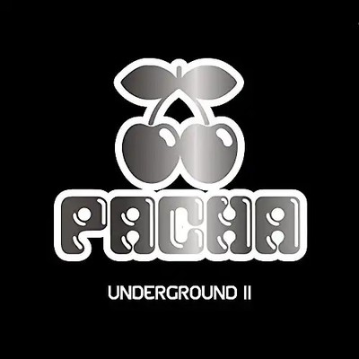 Various/Syx Ibiza Collective (Mixed By) - Pacha Underground II