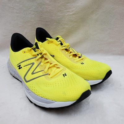 New Balance Shoes Men's Size 11 D Cosmic Pineapple Fresh Foam 880v13 Sneaker