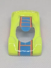 Cstm Pntd Lexan BODY & OPTIONAL SPOILER-HO Scale‐Viper/BSRT/Fusion-PLEASE READ! 