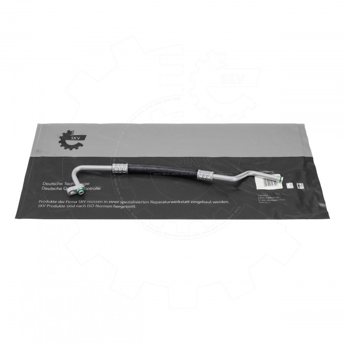Tuyau climatisation Mercedes 1648300015 pour réparation circuit Classe M