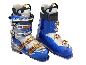 Salomon Mission Ski Boot for sale | eBay