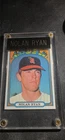 Nolan Ryan 1972 Topps Baseball Card #595 CA, Angels, Pitcher