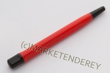 Glasradierer, Glasfaserradierer, drehmechanik, Glasfaserstift, Nagelneu!