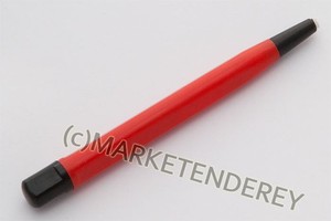 Glasradierer, Glasfaserradierer, drehmechanik, Glasfaserstift, Nagelneu!