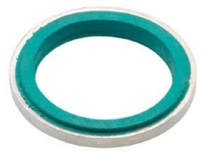 Bridgeport SR-200 2'' Sealing Ring W/Retainer - 1EA