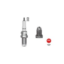 NGK 2078 BCP7ET Zündkerze für 90 Coupe Passat Corrado Golf Jetta Safrane Scirocc