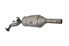 VW Golf 4 IV Bora Katalysator Rußpartikelfilter 1,9 TDI 7M3181BA 7M3178FA orig