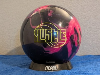 15lb Roto Grip Hustle B/P Japan Limited 1 of 300 Bowling Ball NIB Undrilled