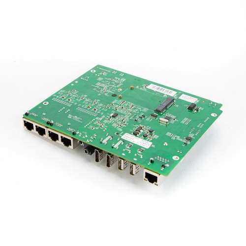 Novastar Taurus T6 LED Controller Card - SKU#2044409 - Picture 4 of 6