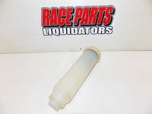 Plastic AP Brake fluid reservoir 15/16-20 thread tilton brembo race 062425-2