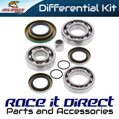 Diff Brg Kit für Can-Am Outlander Max 1000 XTP 2013-2014 hinten AllBalls