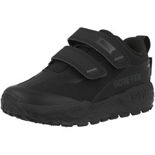 Primigi B&G Storm GTX Black Sneakers Waterpro...