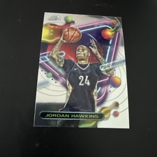 2023-24 Topps Cosmic Chrome - Jordan Hawkins #163 (RC)