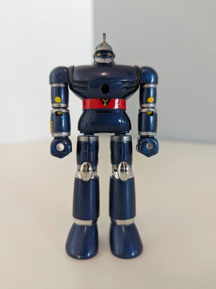 Las mejores ofertas en Tetsujin 28 | eBay