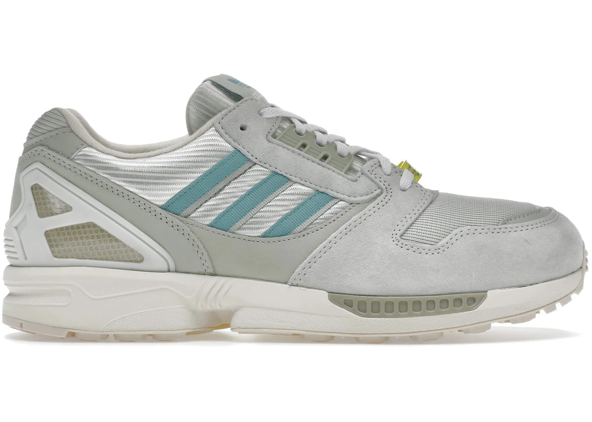 adidas ZX 8000 Linen Green for Sale | Authenticity Guaranteed | eBay