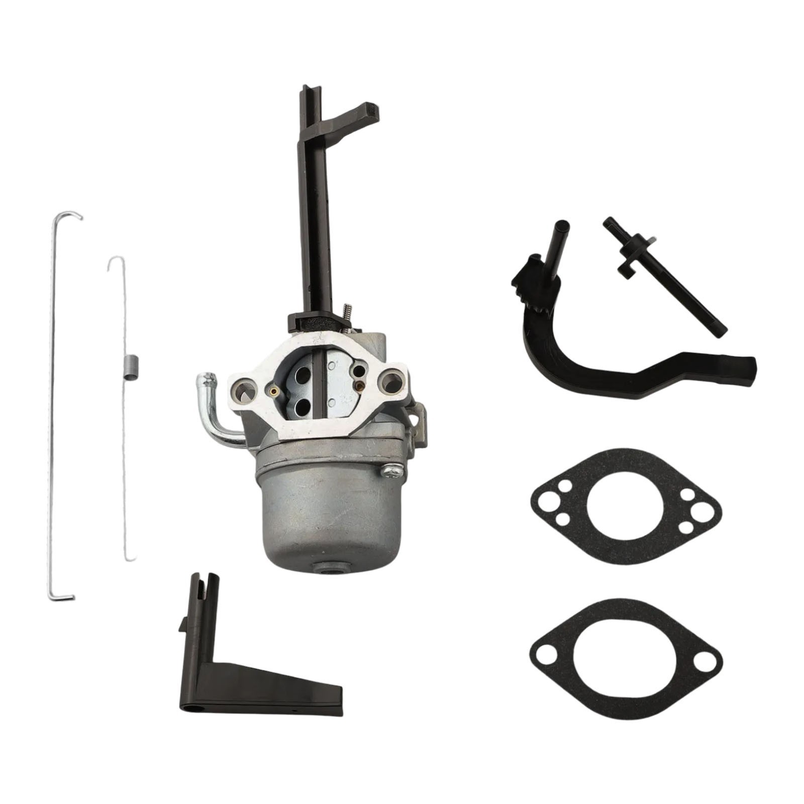 Compatible Carburetors Available Now