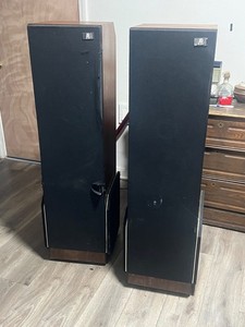 Acoustic Research Ar Speakers | eBay