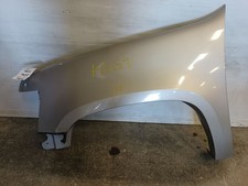 Driver Left Fender From 2007 Chevrolet Tahoe 13047030
