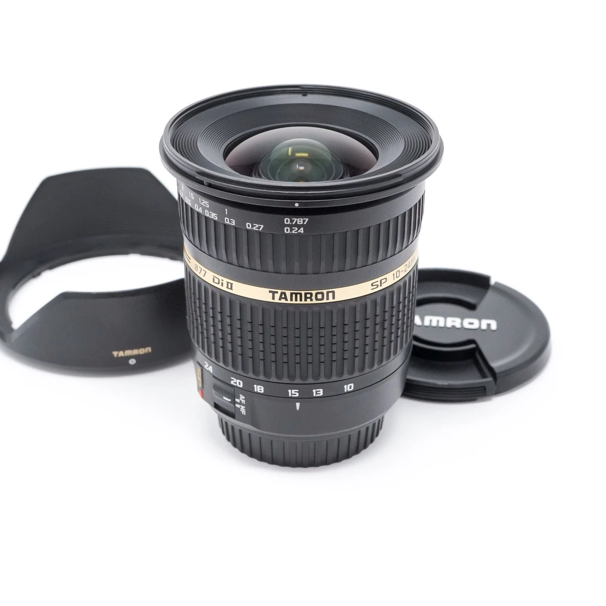 Tamron 10-24mm Camera Lenses for sale | eBay UK