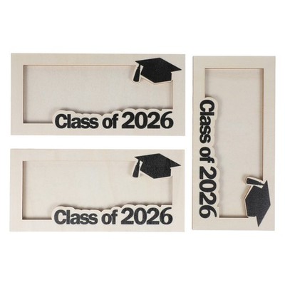  3 Pcs Graduation Party Favors Cash Envelope Business Card Holder Pocket