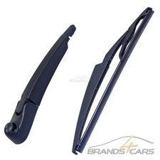 ATEC WISCHERARM + SCHEIBENWISCHER SET SATZ HINTEN FÜR MINI FÜR MINI R56 06-