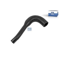 KüHlerschlauch Ø 14 Mm Ø 28 Mm DT Spare Parts FüR MERCEDES-BENZ