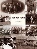 Helen Kerr | Tender Years | Taschenbuch | Englisch (2009) | [.]