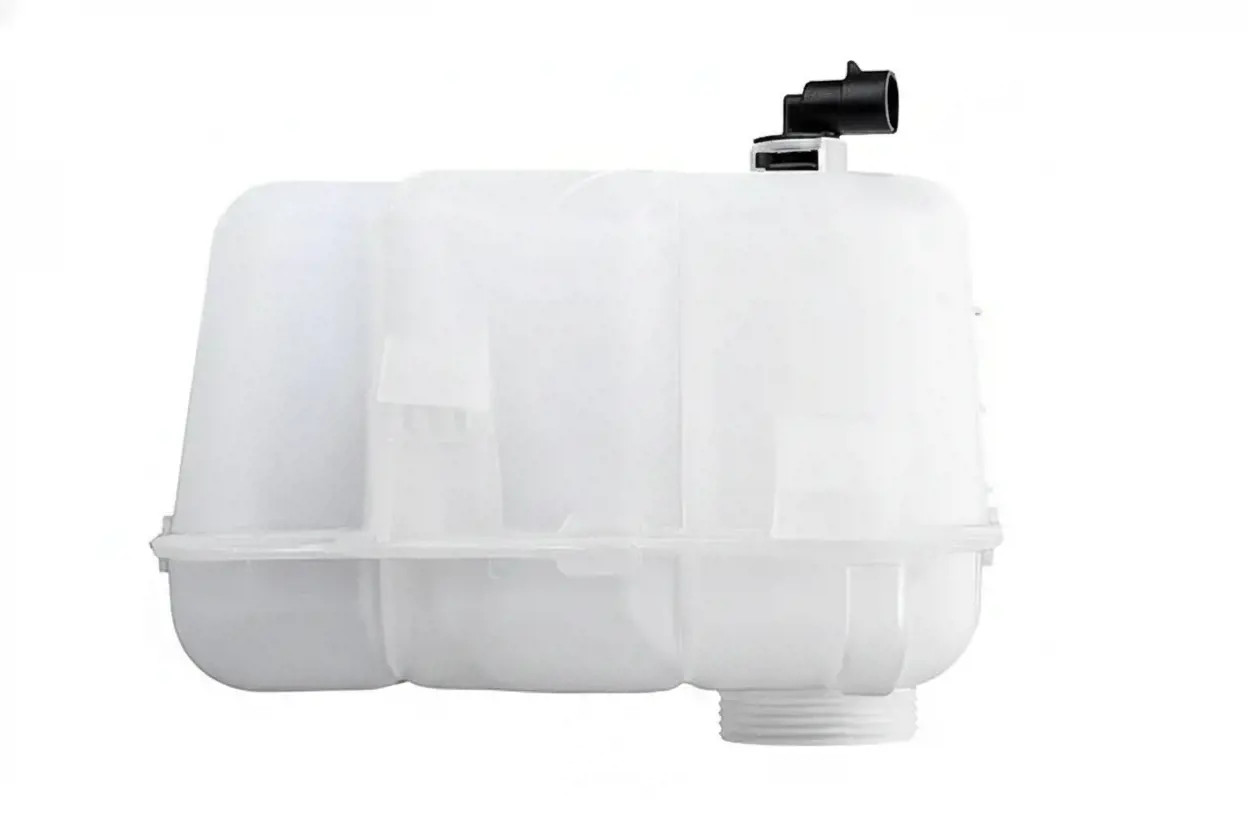 Nty Expansion Tank Coolant For Opel Astra H 06- J 09- Cascada 13 - Image 10
