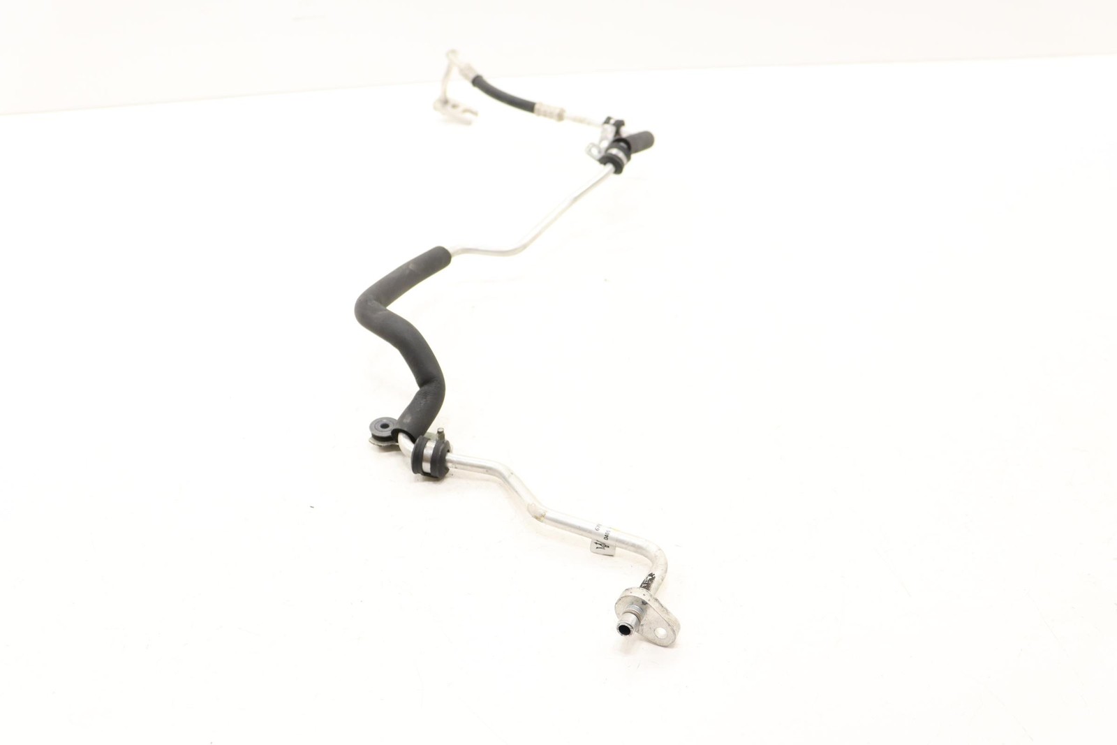 2017-2024 MASERATI GHIBLI 3.0L A/C AIR CONDITIONER COMPRESSOR HOSE OEM 670038908