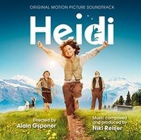 Heidi Von Ost | CD | Zustand Neu