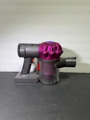 Dyson Vacuum Body Motor Unit Motorhead UNTESTED FOR PARTS