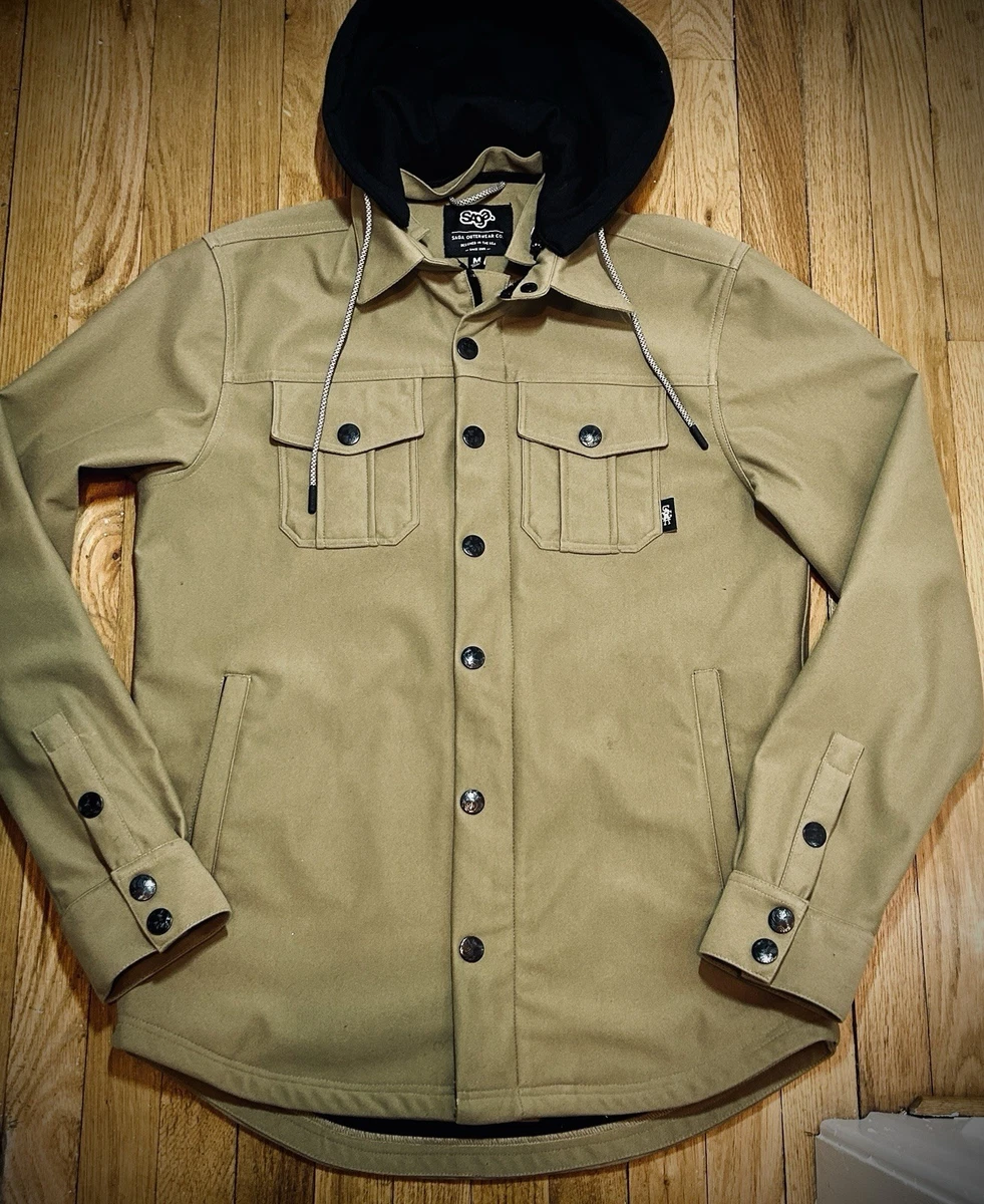 Saga Jacket for sale | eBay