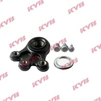 Traggelenk FüHrungsgelenk KYB KBJ4010 FüR Peugeot 407 SW 508 1 Hdi 110 6D9HZC C5