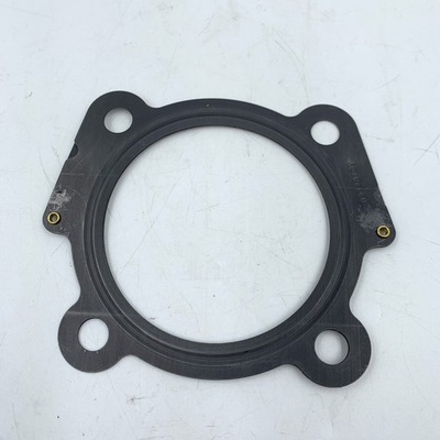 #ad John Deere Parts DZ128752 4 Bolt Flange Gasket For Select Loaders More $11.95